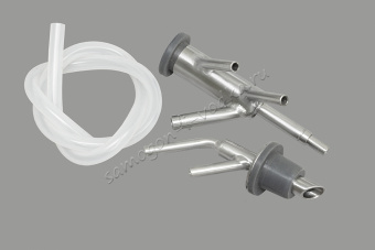 Набор для отбора голов без гофмана