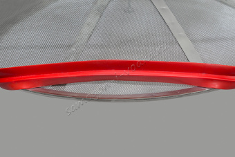 Сетчатый осматический фильтратор D530 5