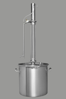 Царга Стекло ХД-2d-500 8