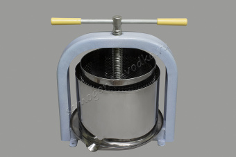 Пресс ЛАН 10