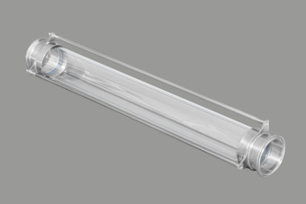 Царга Стекло ХД-2d-500 2