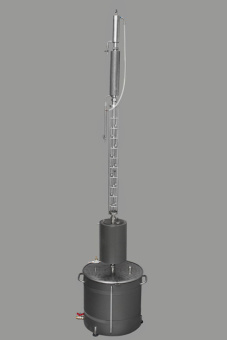 Царга пастеризации серии ХД4 4