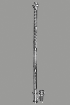 Вставка тарелок НБК ХД3-5360 (3400-4000 Вт) (6)