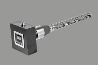 Алкосозреватель для бочки 4