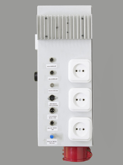 Парогенератор 27кВт (10)