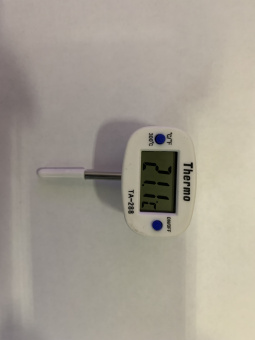 Термометр THERMO ТА288 Малый