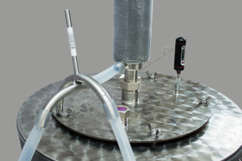 Комплект ХД4- НБК Максима 5