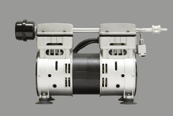 Вакуумный насос HC1000 (5)