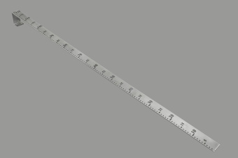 Линейка для УПВК 120л