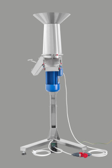 Измельчитель 7