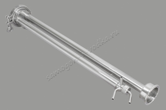 дистиллятор АРОМА