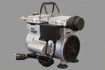 Вакуумный насос HC750A2 (2)