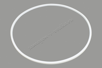 Уплотнительная прокладка для кубов серии D530 и ПВК 120 литров (версия 2019 года)