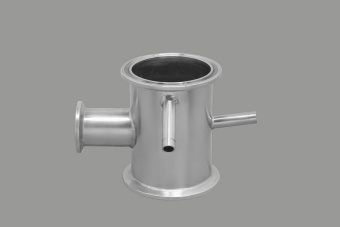 Узел универсального отбора жидкость-пар УУО-ХД-2d 1