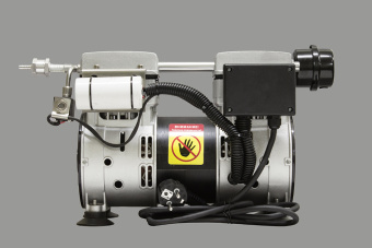 Вакуумный насос HC1000 (4)
