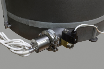 Парогенератор 27кВт (2)