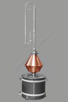 Луковица МЕДЬ 300 переходник ПК