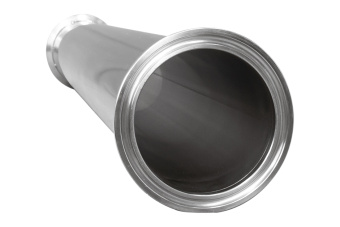 Царга Нерж ХД-2d-500 3Я