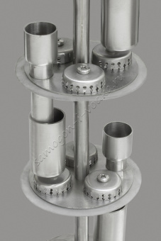 шампур под вакуум 1