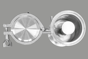 Бардоотводчик НБК зд-3d 2