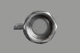 Переходник ХД4 МЦ ракурс