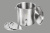 Крышка для котла 71 литров под мешалку 2 Крышка для котла 71 литров под мешалку 2