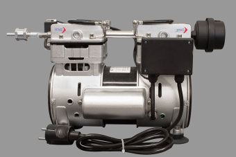 Вакуумный насос HC750A2 (6)