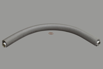 Паропровод НБК 150 (1)