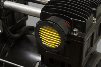 Вакуумный насос HC1500A2 (3)