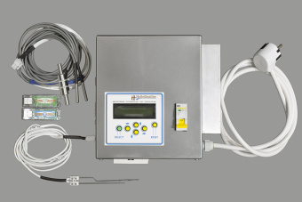 Автоматика HelloDistiller аварийно проходной (2)