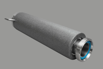 Царга пастеризации серии ХД3 (1) фш