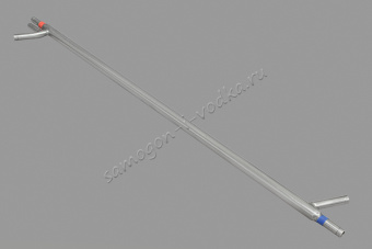 Малый холодильник ХД2 вакуум