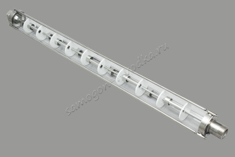 Сетчатая колона ХД4 750 ракурс 3
