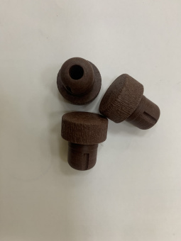 свисток коричневая Италия