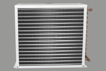 конденсатор CD 7.0  rкрыльчатка и решетка КР 7.0 2