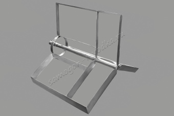 мешалка для куба 100л