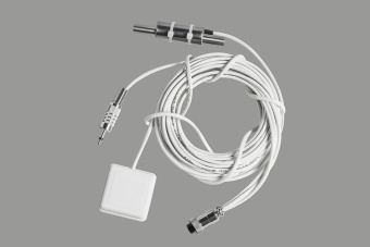 Шлейф с датчиками безопасности 1