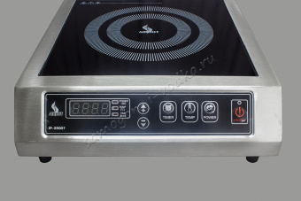 Airhot 3500 ракурс