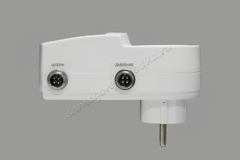 Блок безопасности ракурс 2