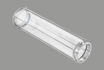 Царга Стекло ХД-4d 500