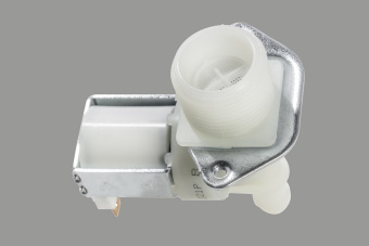 Электроклапан КЭН-1 180 градусов VAL110UN 3