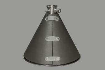 Утеплитель конус D320 (2)