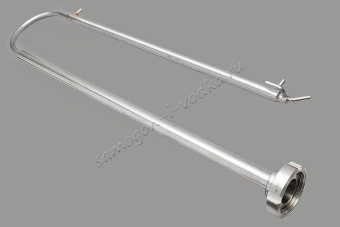 Дистиллятор прямоточный ХД3-3000