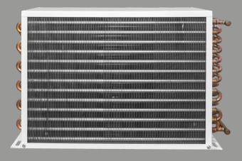 Блок охлаждения CD 11,5 (6500Вт) 2