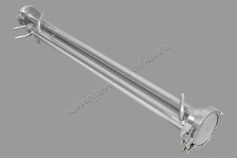 дистиллятор АРОМА ракурс