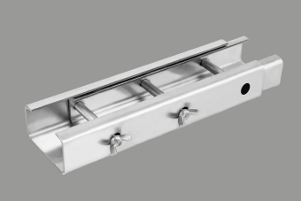 Удлинитель измельчителя (2 болта) 2