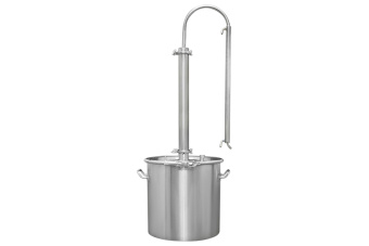 Дистилятор ХД2 куб царга Яндекс