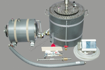 Комплект ХД4-ДП-3  (5)