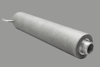 Царга пастеризации серии ХД4 1