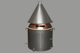 медный вкладыш в конус D530 (3)